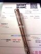 Perfect Replica AAA Montblanc Gandhi Stainless Steel Rollerball Pen (3)_th.jpg